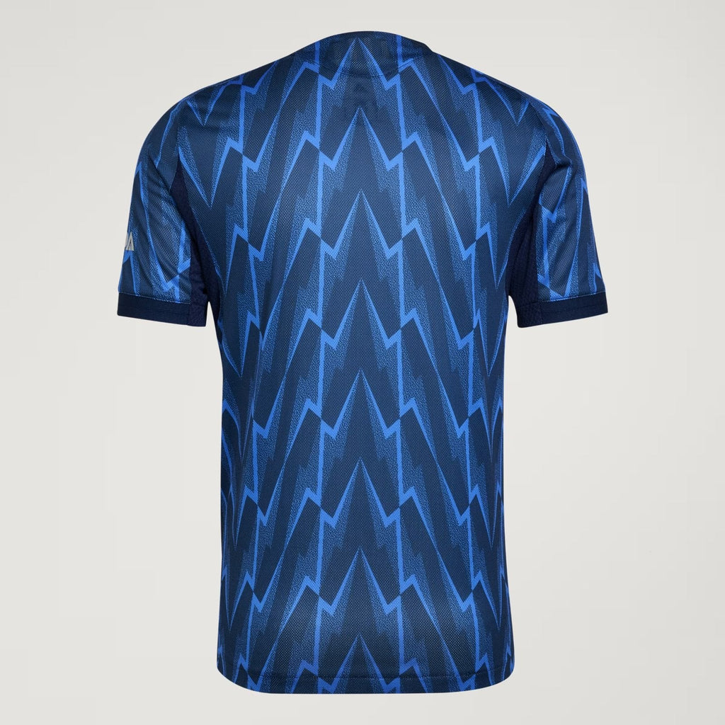Camisola Arsenal Away 2025/26