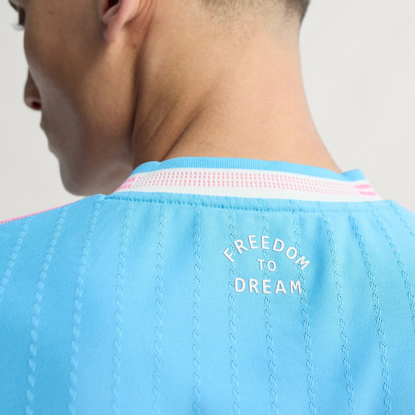 Camisola Inter Miami Third 2025/26